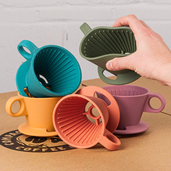 Dwell - Dripper Silicone