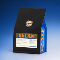HONDURAS - ERLAN