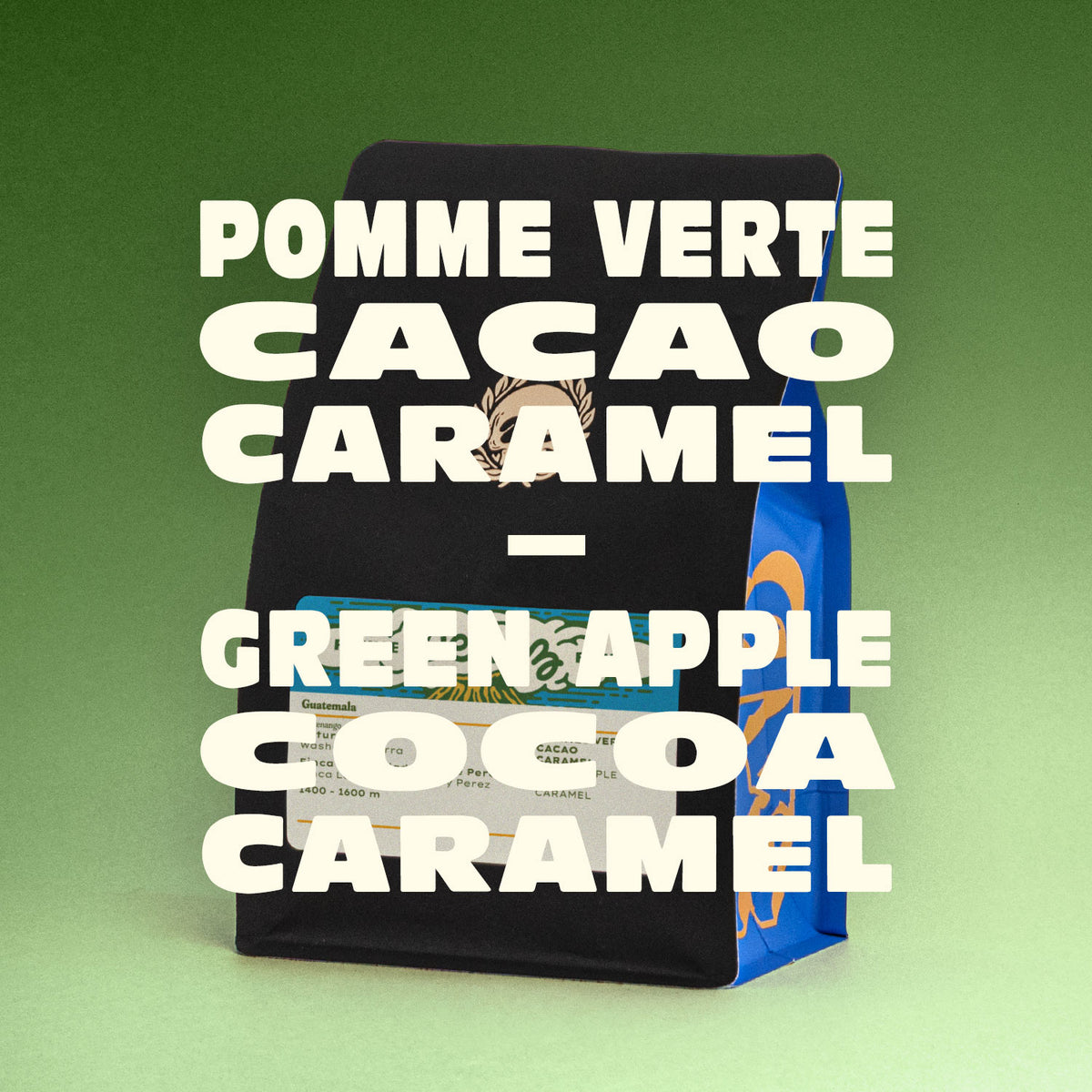 GUATEMALA - FAMILLE PEREZ