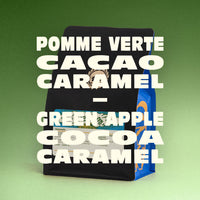 GUATEMALA - FAMILLE PEREZ