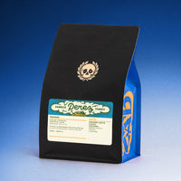 GUATEMALA - FAMILLE PEREZ