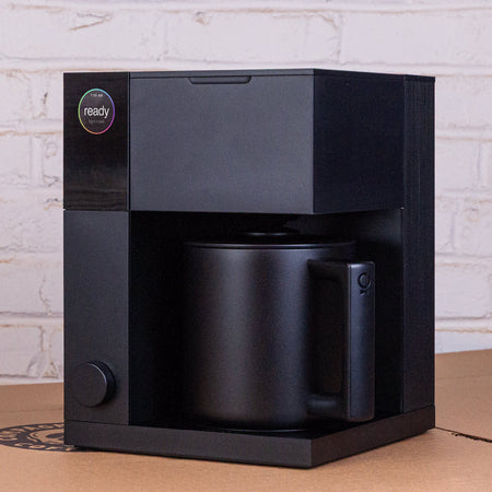 FELLOW - Aiden - Cafetière Filtre intelligente