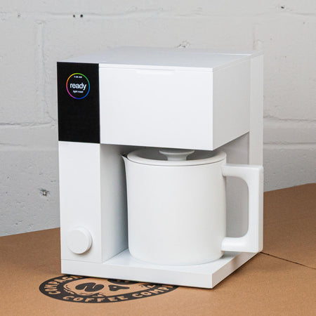 FELLOW - Aiden - Cafetière Filtre intelligente