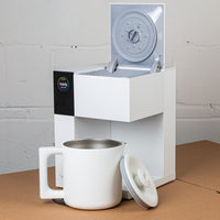 FELLOW - Aiden - Cafetière Filtre intelligente