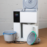 FELLOW - Aiden - Cafetière Filtre intelligente