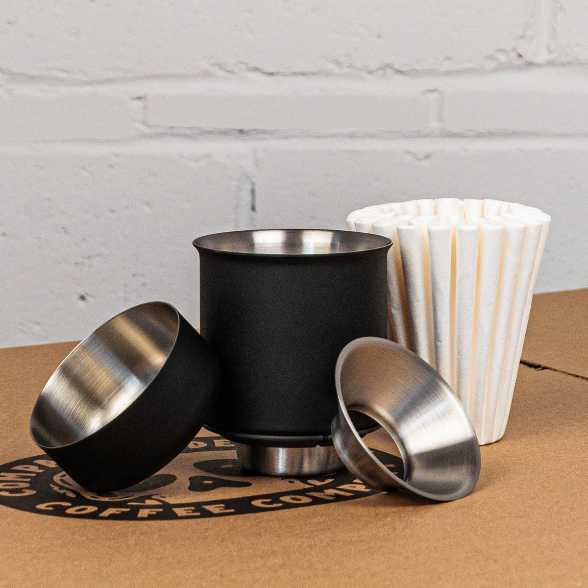 FELLOW - Stagg XF - Dripper