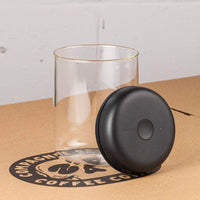 FELLOW - Electric Atmos - Vacuum storage