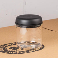 FELLOW - Electric Atmos - Vacuum storage