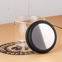 FELLOW - Electric Atmos - Vacuum storage