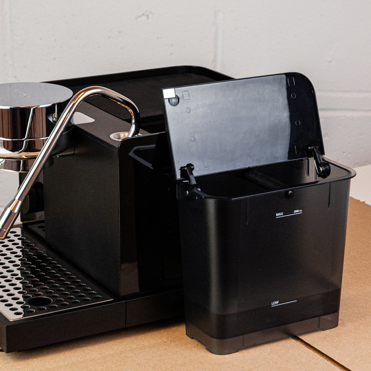 FELLOW ESPRESSO SERIES 1