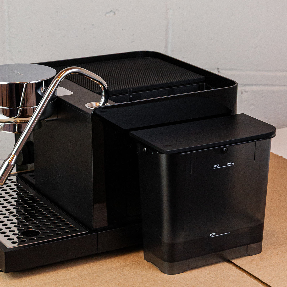 FELLOW ESPRESSO SERIES 1