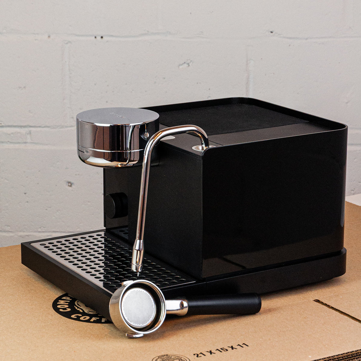 FELLOW ESPRESSO SERIES 1