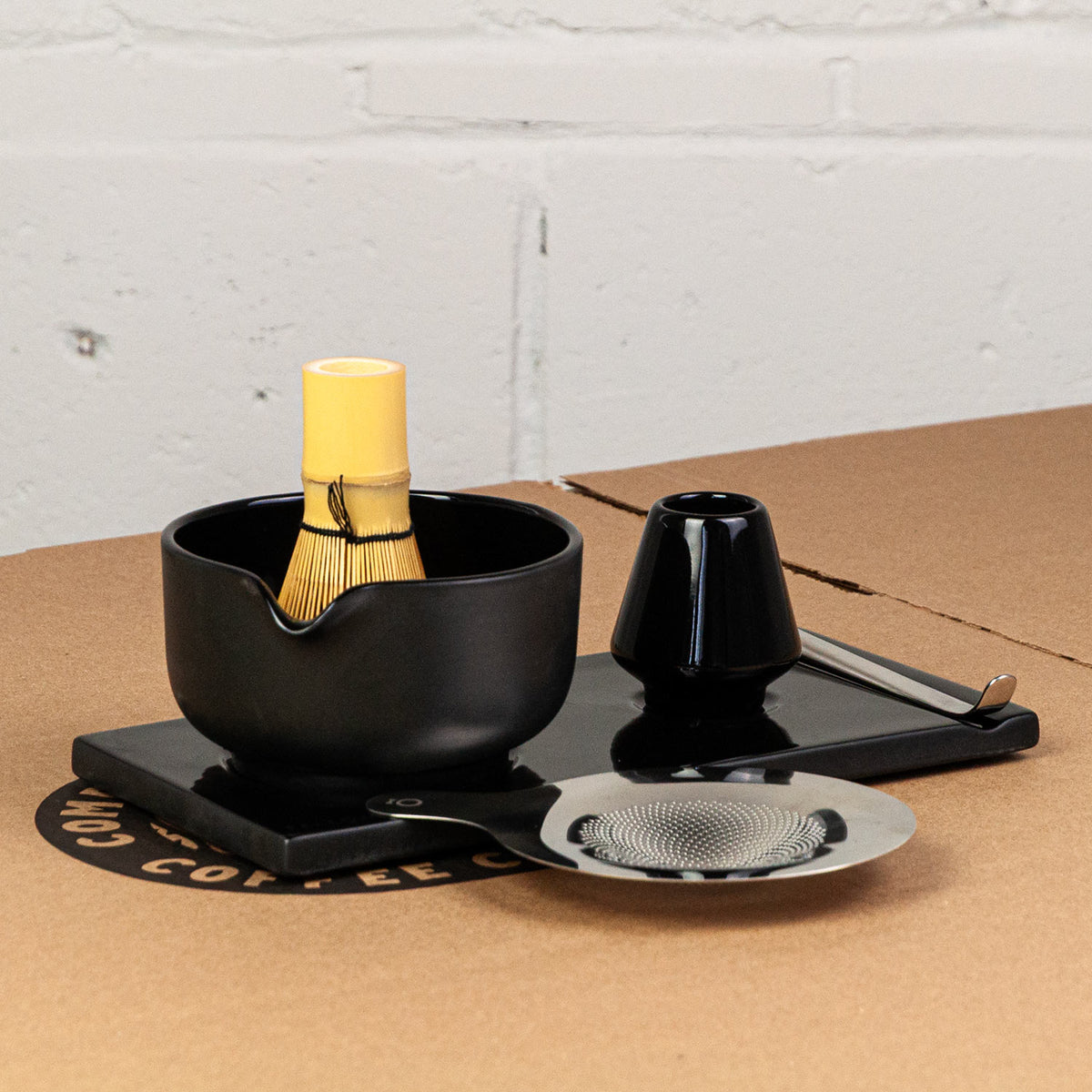 FELLOW - Matcha preparation kit