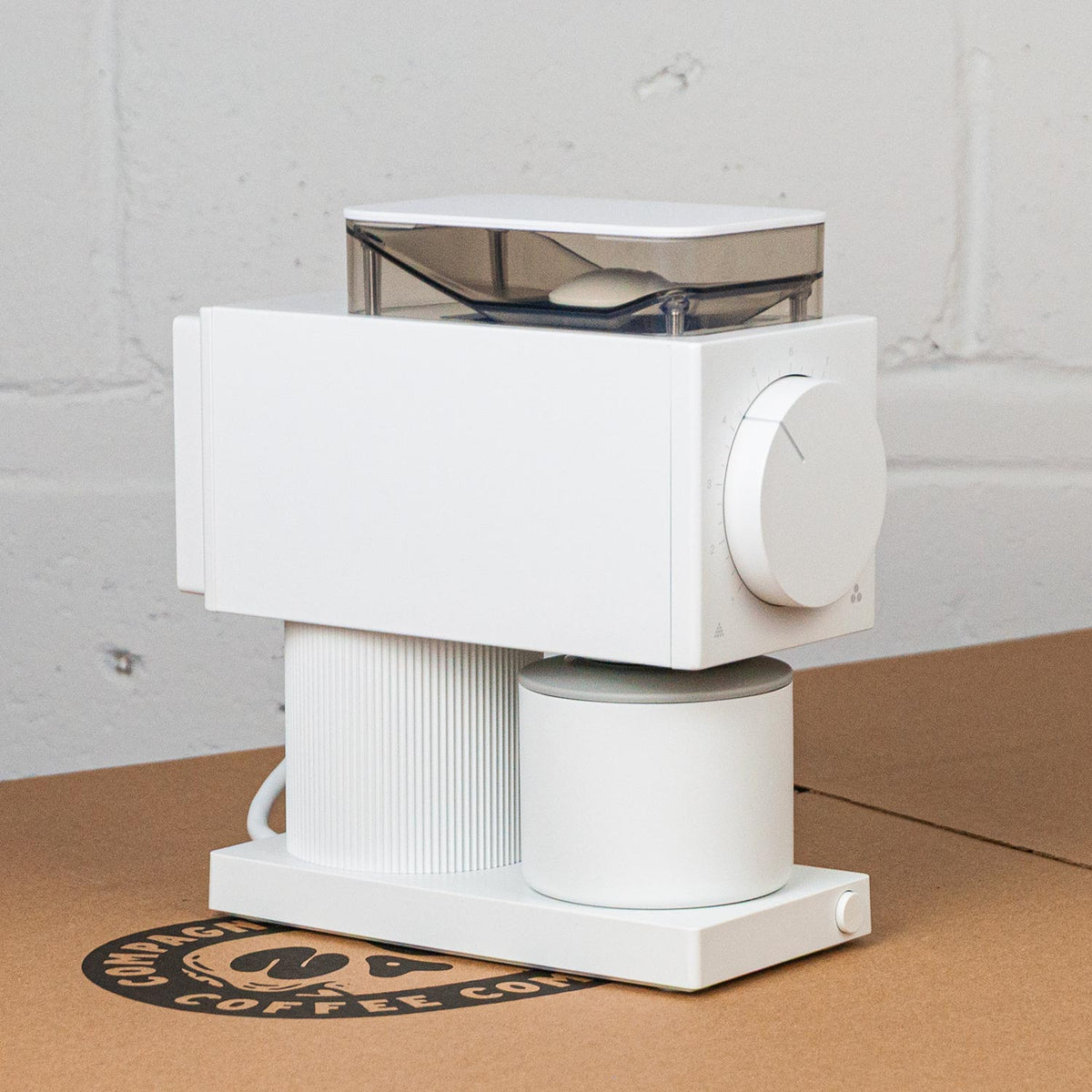 FELLOW - ODE - Electric Grinder (2nd Generation)