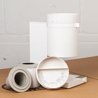 FELLOW - Opus - Moulin Electrique