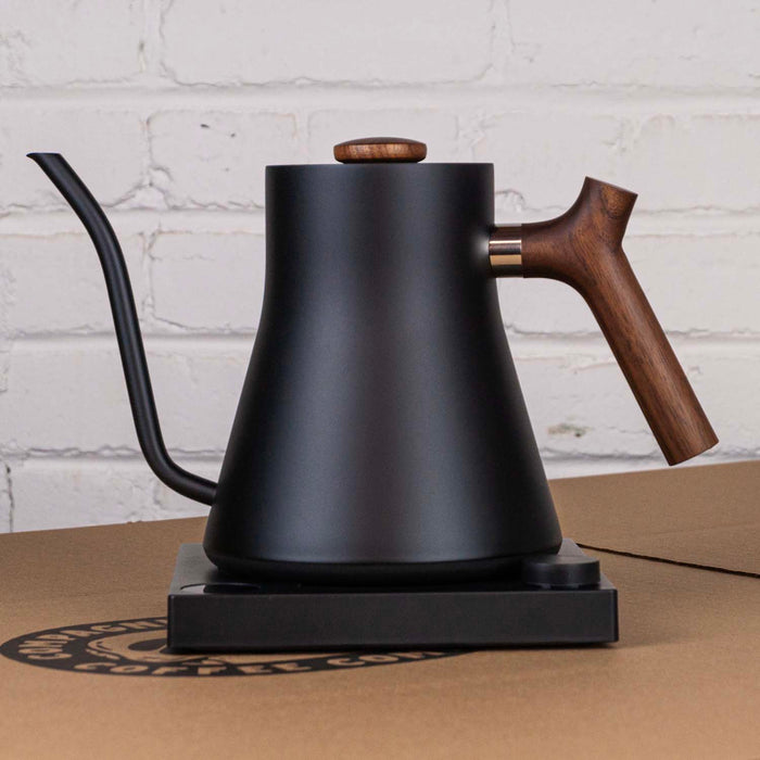 FELLOW - Stagg EKG - Bouilloire Electrique 900ml