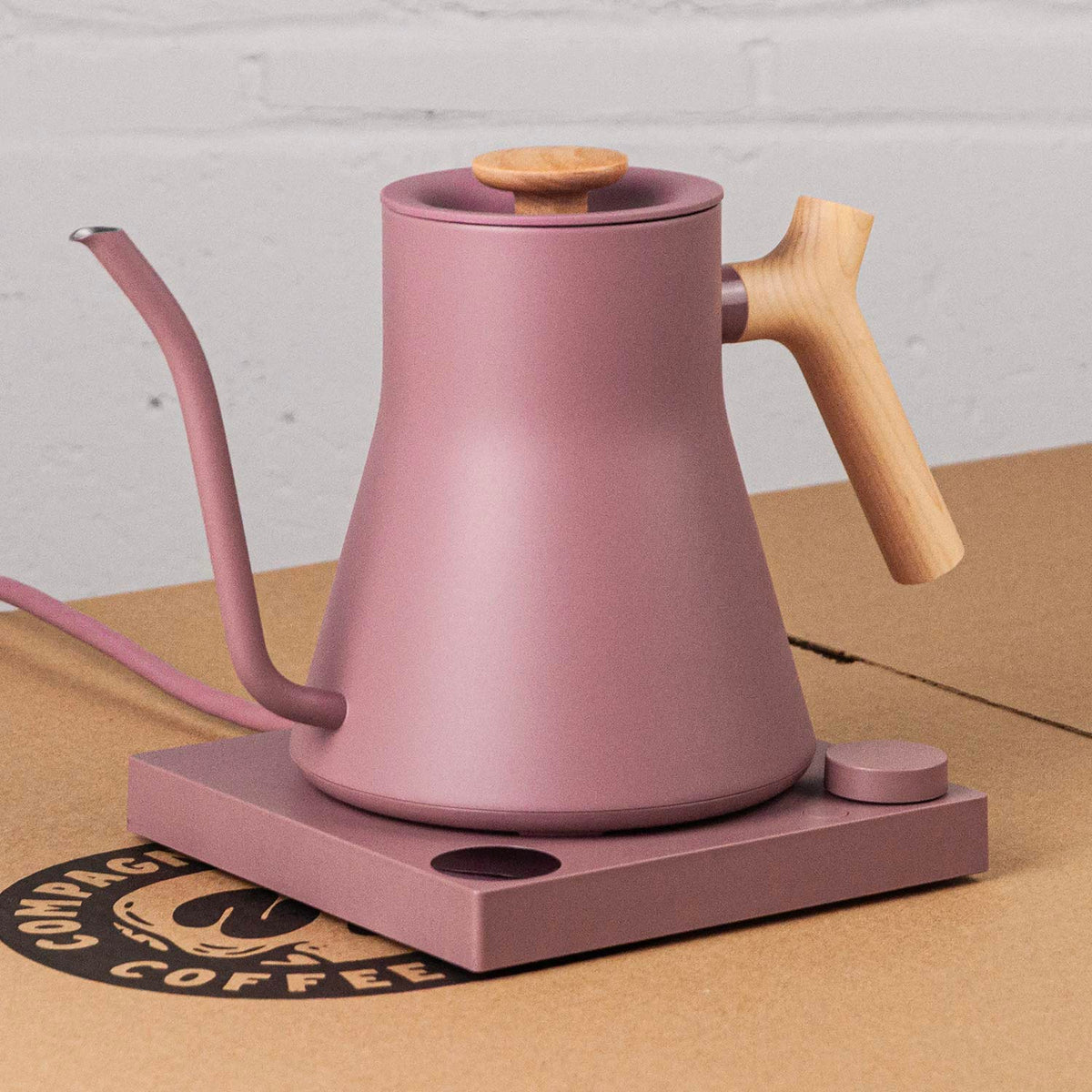 FELLOW - Stagg EKG pro - Bouilloire Electrique 900ml