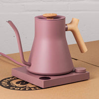 FELLOW - Stagg EKG pro - Bouilloire Electrique 900ml