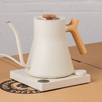 FELLOW - Stagg EKG pro - Bouilloire Electrique 900ml