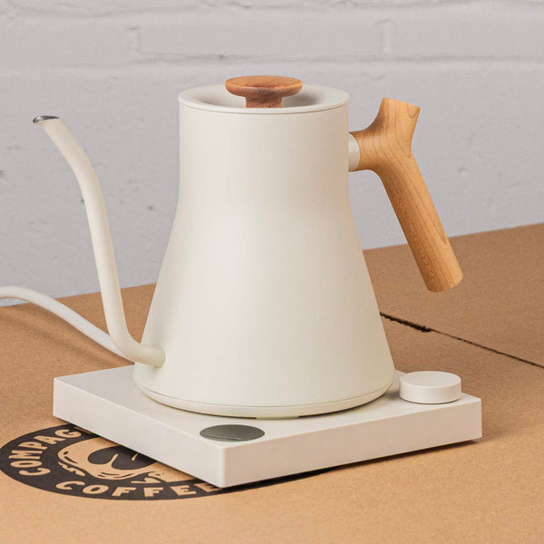 FELLOW - Stagg EKG pro - Bouilloire Electrique 900ml