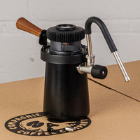 Flair - Wizard Milk steamer