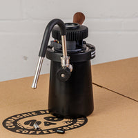 Flair - Wizard Milk steamer