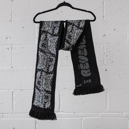 FOULARD - GO ZAB GO