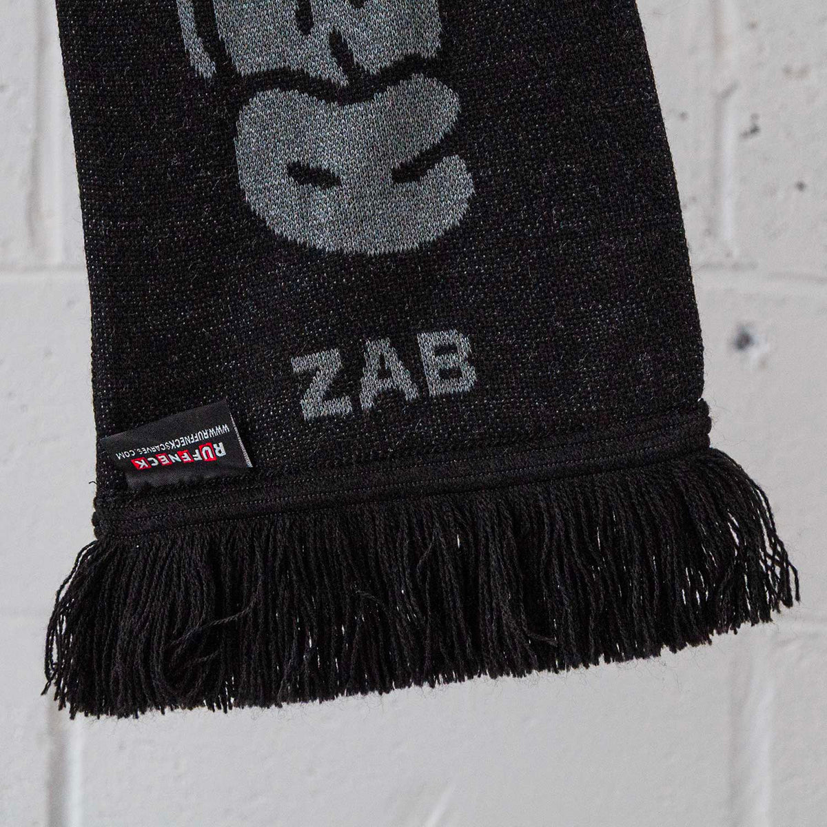 FOULARD - GO ZAB GO
