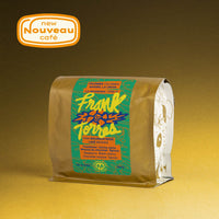 COLOMBIE - FRANK TORRES