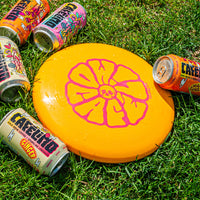 Cafélimo Frisbee
