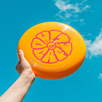 Cafélimo Frisbee