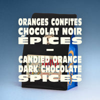 FROSTÉ - HOLIDAY BLEND