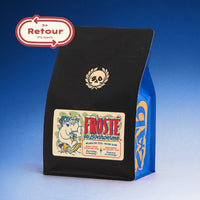 FROSTÉ - HOLIDAY BLEND