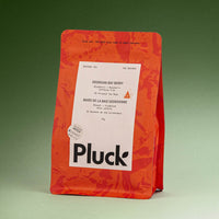 PLUCK TEA - Georgian Bay Berry