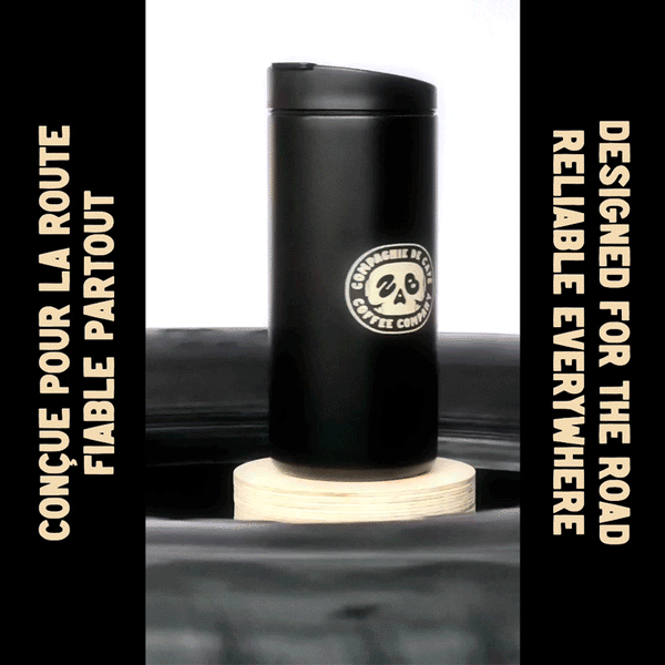 TASSE RÉUTILISABLE ZAB - OG