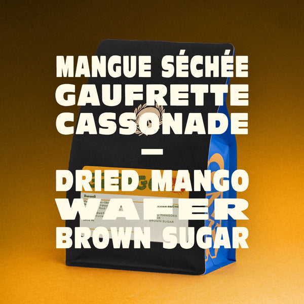 BURUNDI - GIKINGO