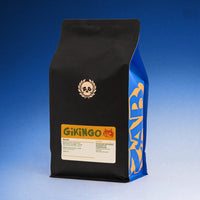 BURUNDI - GIKINGO