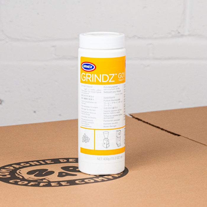 GRINDZ - 430G