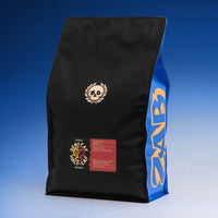 DEMI-CAF - ESPRESSO