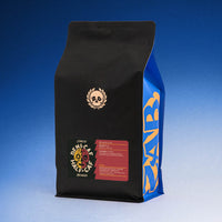 DEMI-CAF - ESPRESSO