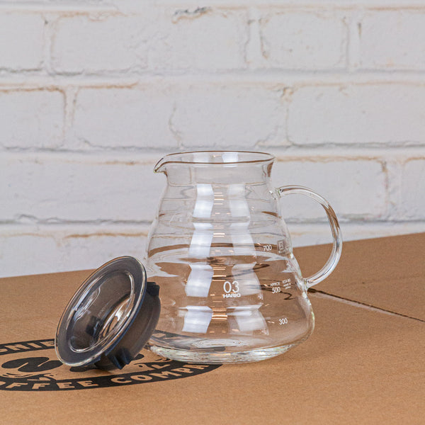 Hario - V60-03 Range Server (800ml)