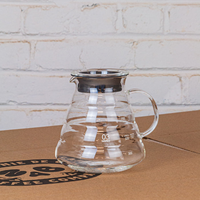 Hario - V60-03 Range Server (800ml)