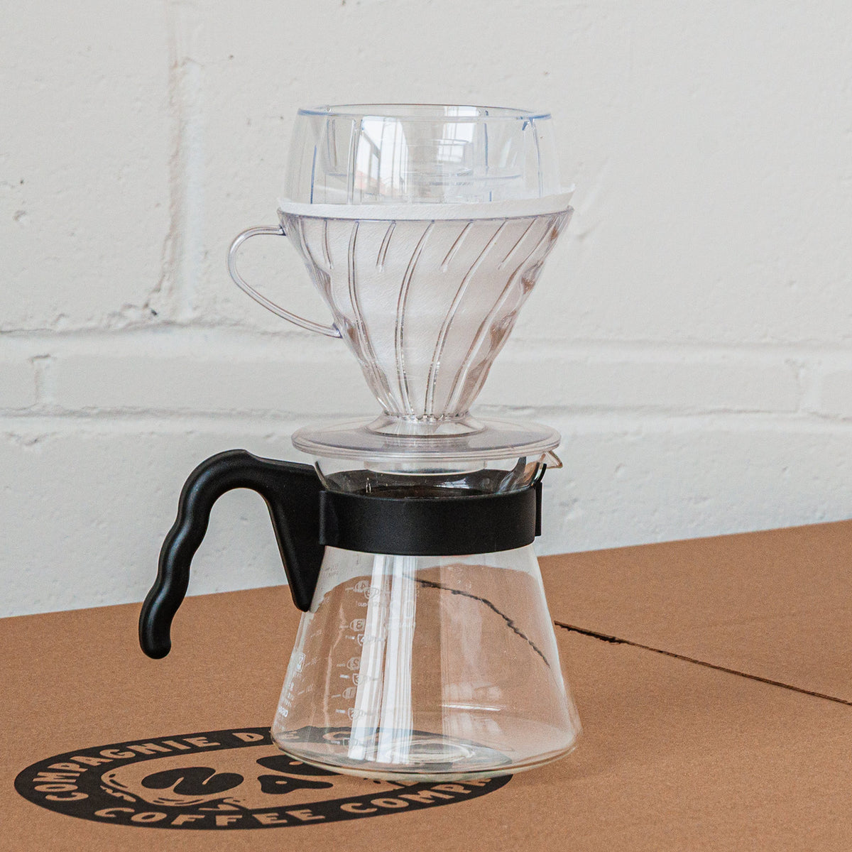 HARIO - DRIP ASSIST