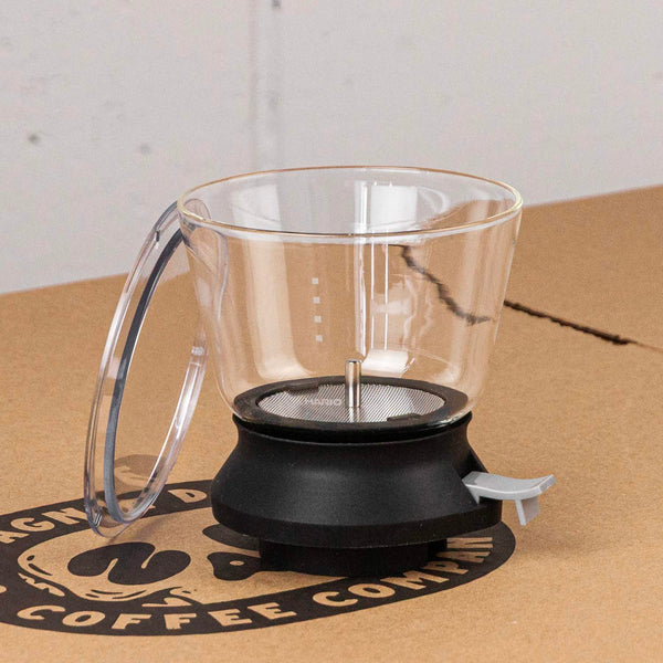 HARIO - Infuseur à thé Largo 35