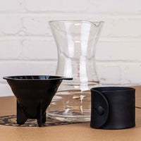 Hario - V60 DRIP + DECANTER (700ML)