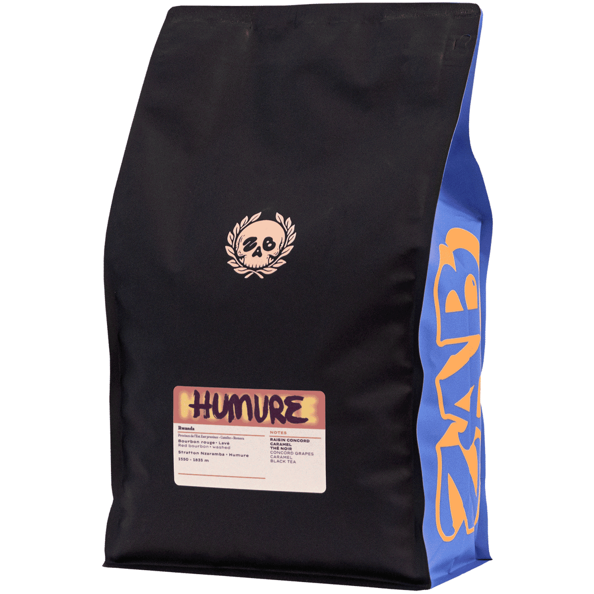 RWANDA - HUMURE