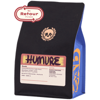RWANDA - HUMURE