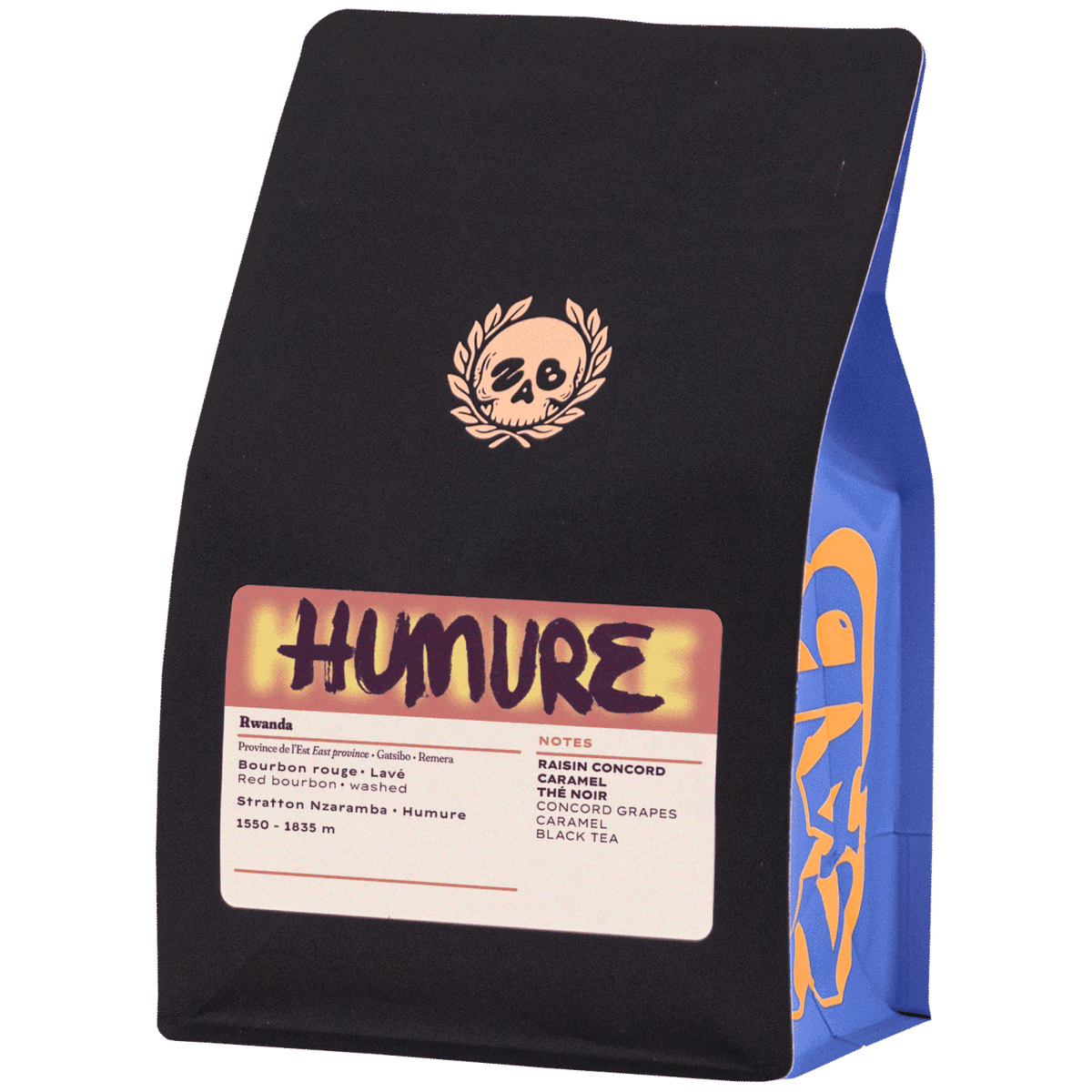 RWANDA - HUMURE