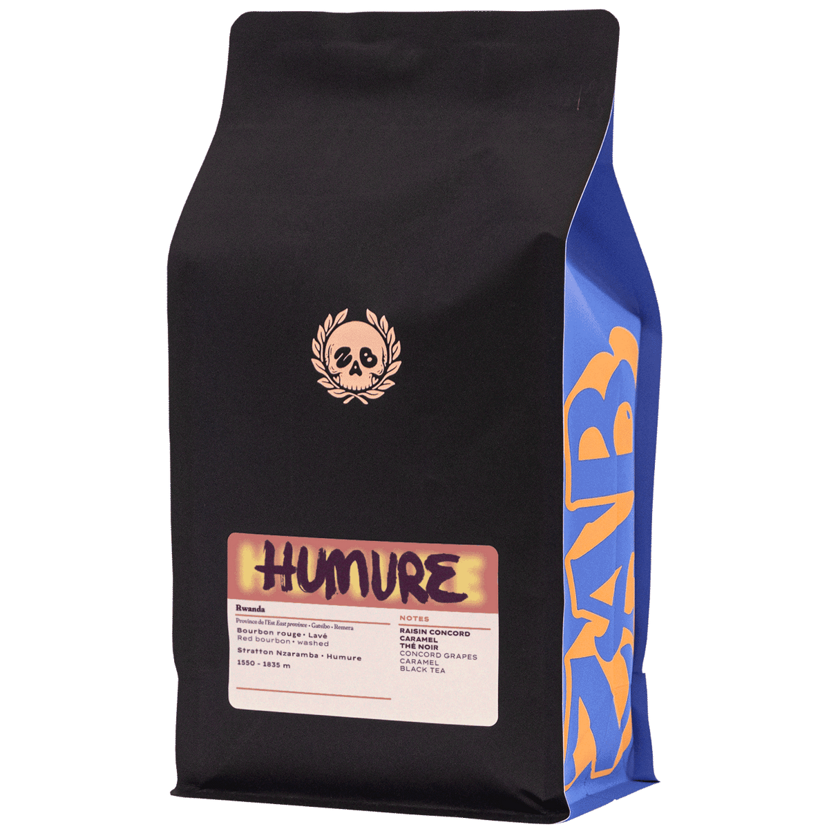 RWANDA - HUMURE