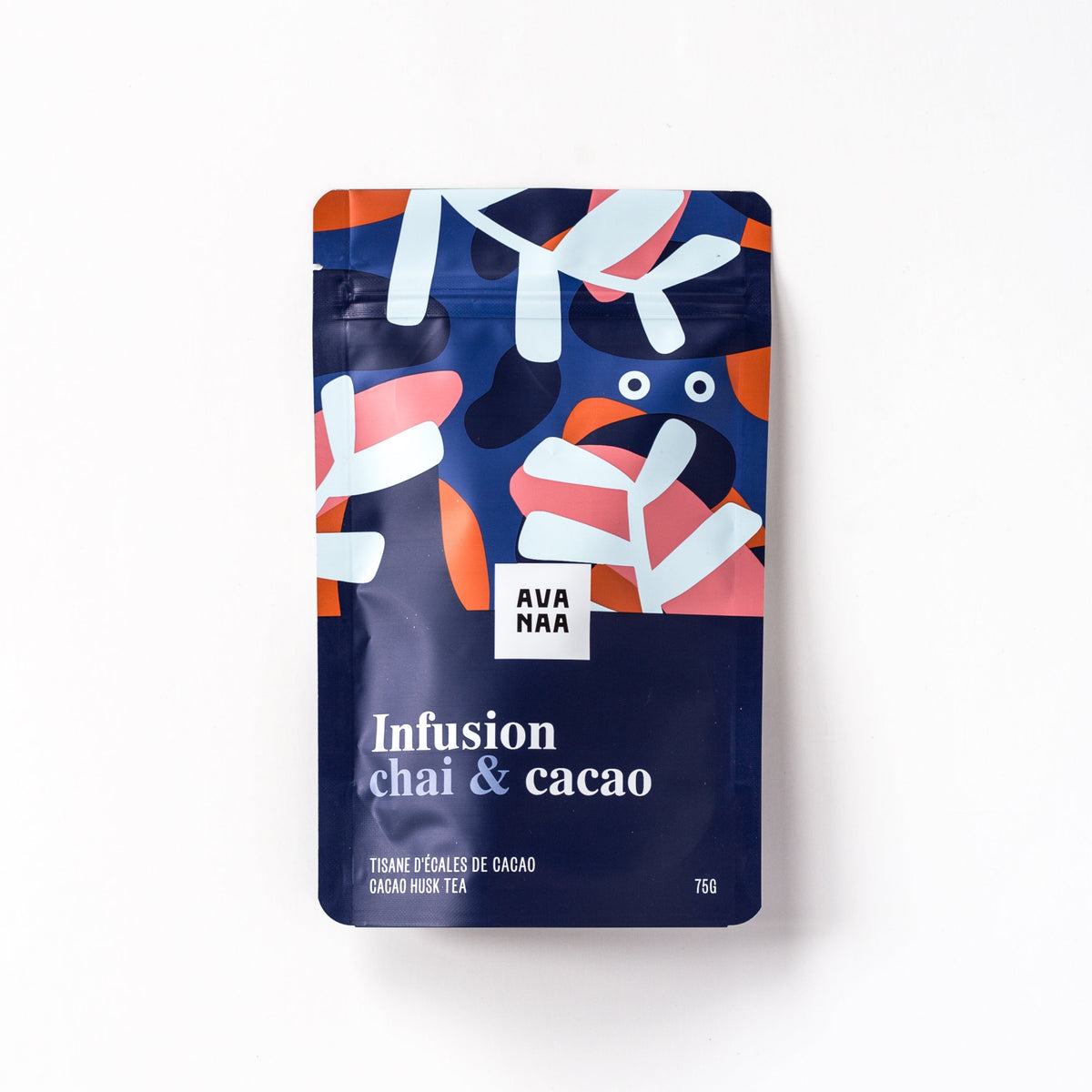 INFUSION CHAÏ AVANAA